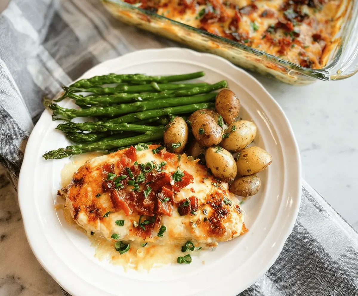 Easy Pepper Jack Crack Chicken Recipe With Simple Ingredients